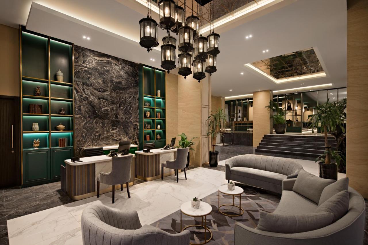 Sutasoma Hotel Джакарта Екстериор снимка