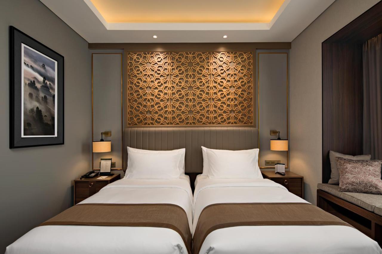 Sutasoma Hotel Джакарта Екстериор снимка