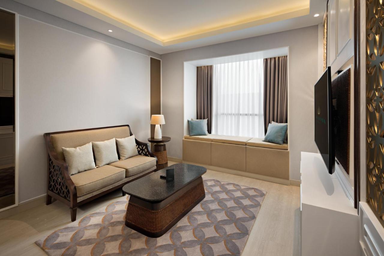 Sutasoma Hotel Джакарта Екстериор снимка