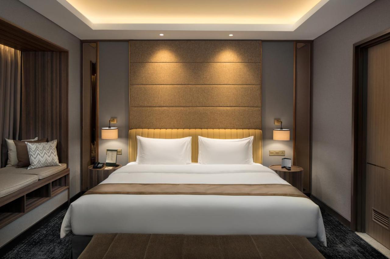 Sutasoma Hotel Джакарта Екстериор снимка