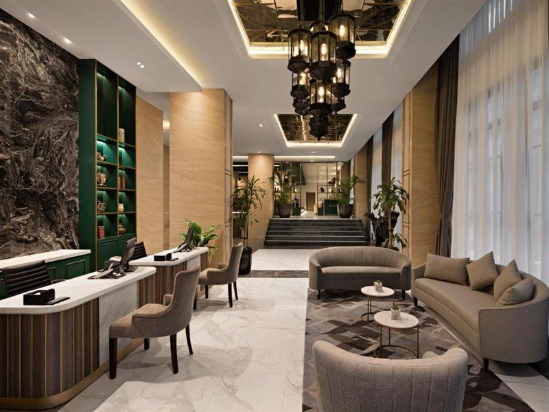 Sutasoma Hotel Джакарта Екстериор снимка
