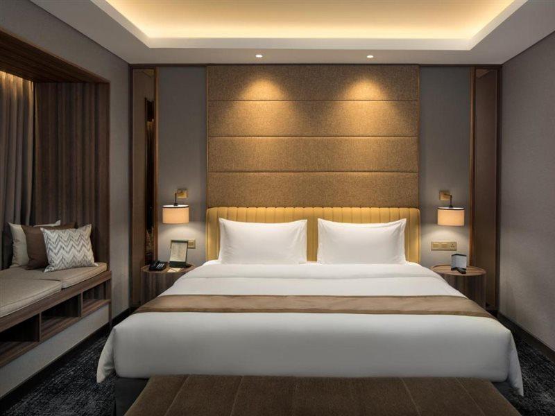 Sutasoma Hotel Джакарта Екстериор снимка