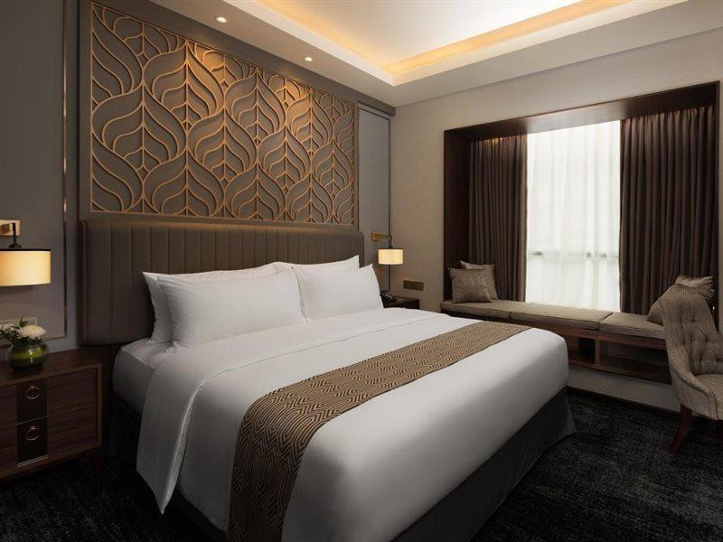 Sutasoma Hotel Джакарта Екстериор снимка