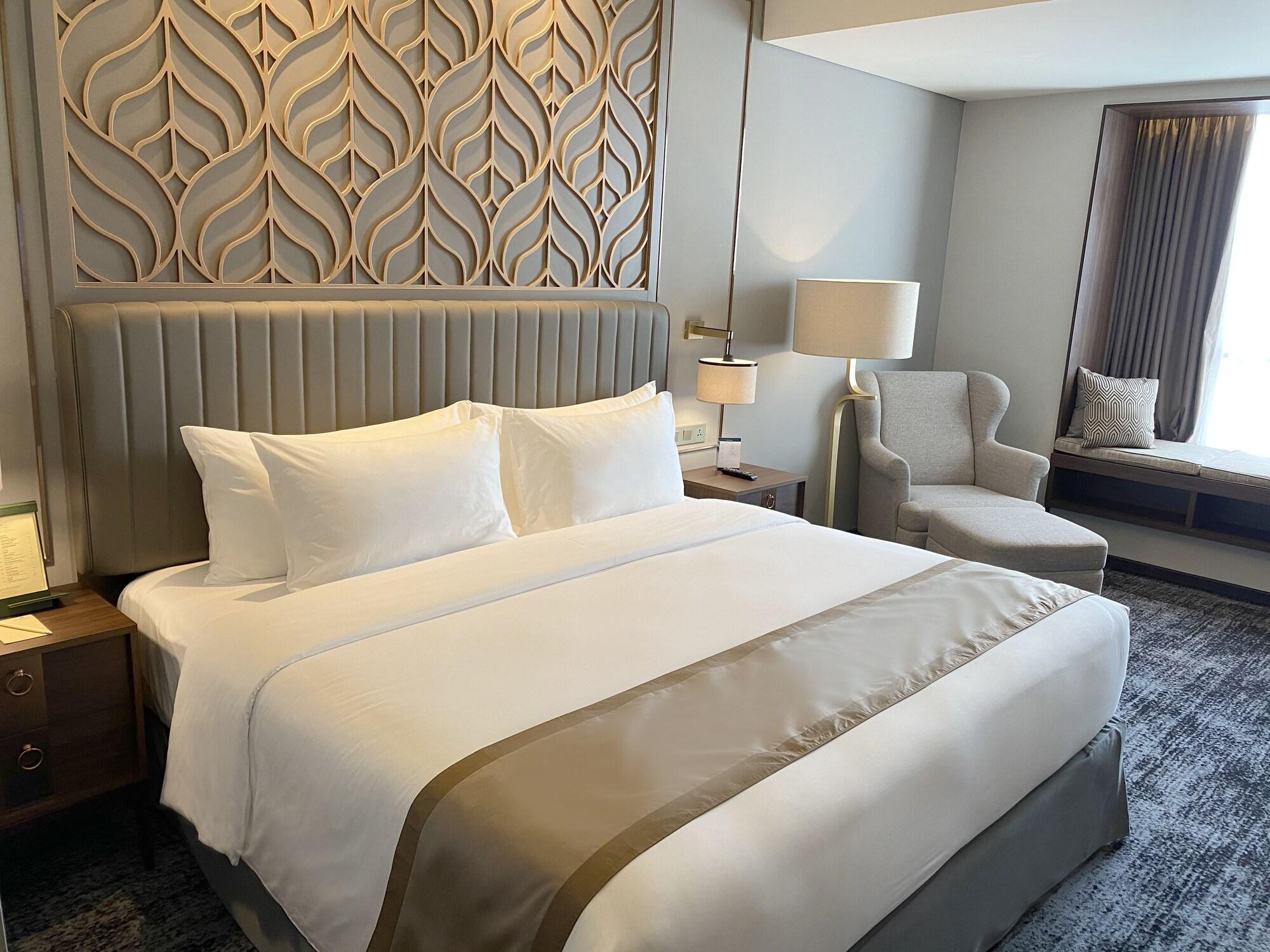 Sutasoma Hotel Джакарта Екстериор снимка