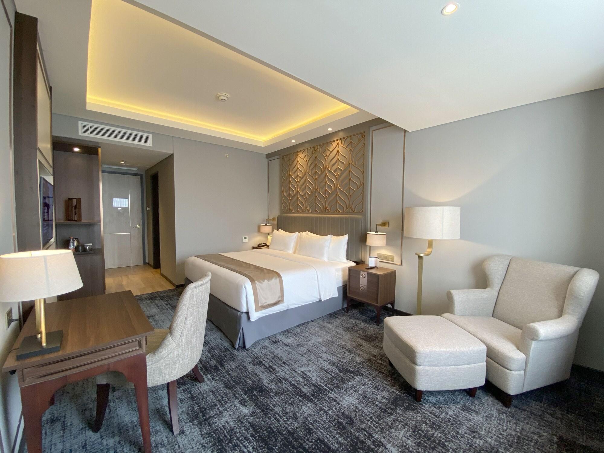 Sutasoma Hotel Джакарта Екстериор снимка
