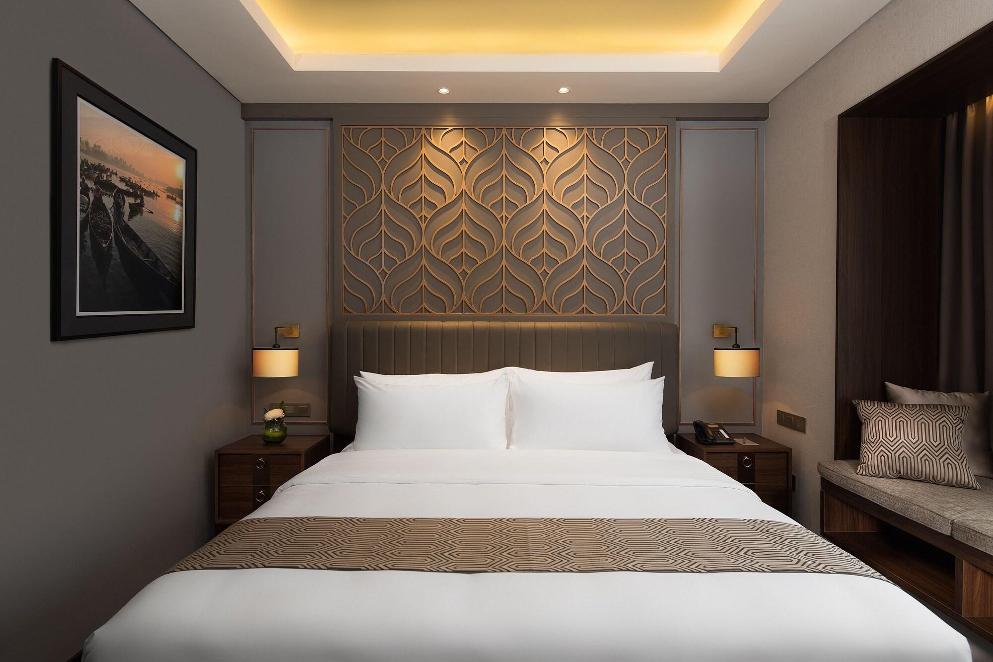 Sutasoma Hotel Джакарта Екстериор снимка