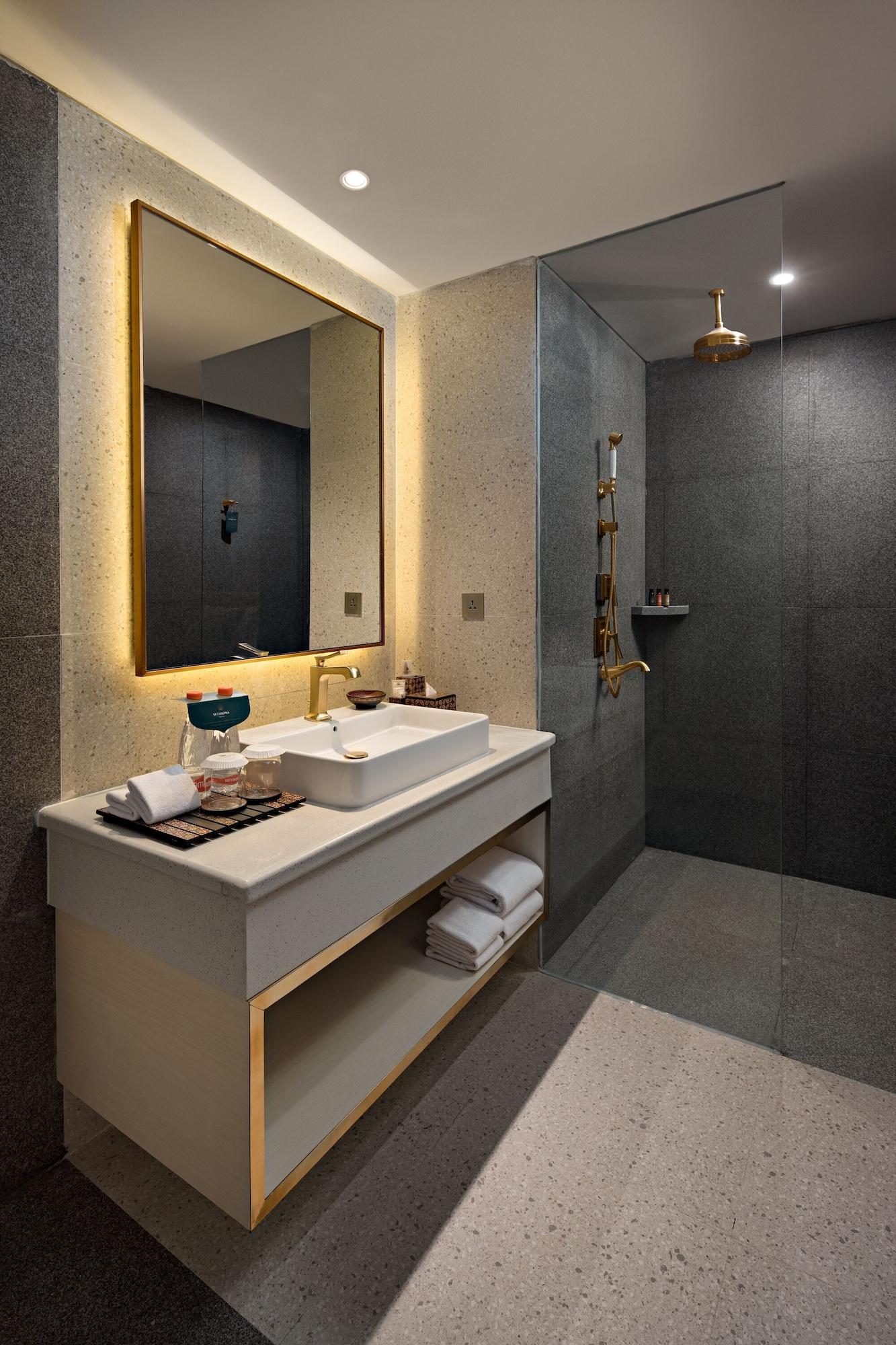 Sutasoma Hotel Джакарта Екстериор снимка